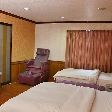 Love Boat Motel Chaozhou Extérieur photo