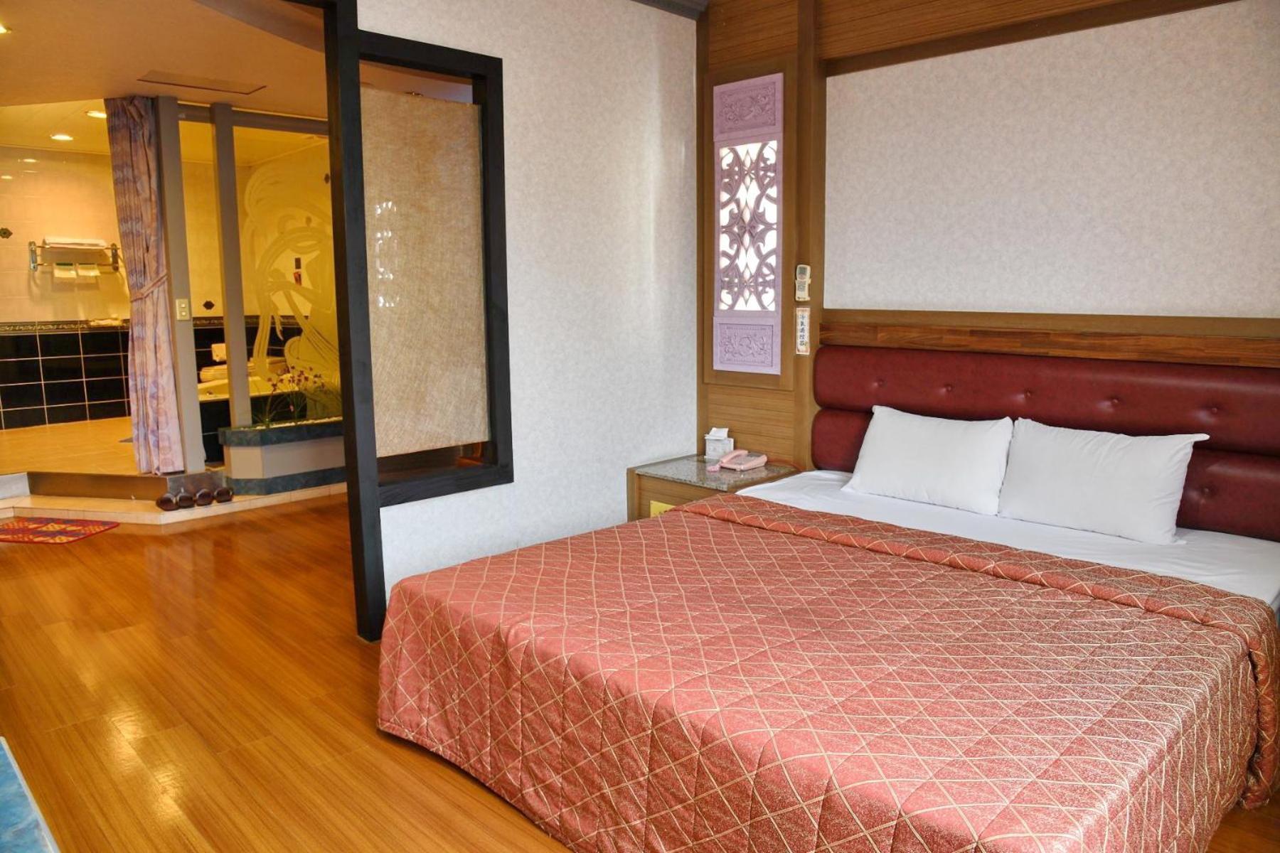 Love Boat Motel Chaozhou Extérieur photo