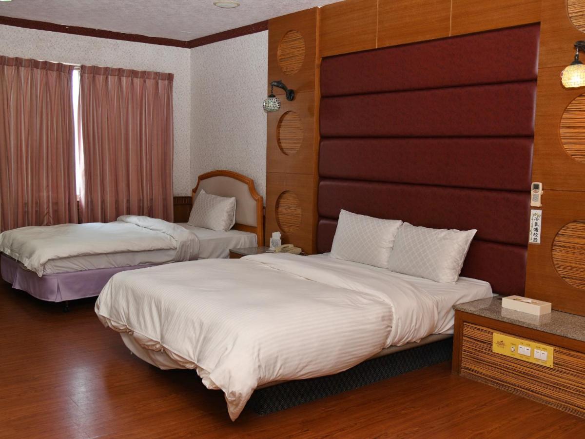 Love Boat Motel Chaozhou Extérieur photo
