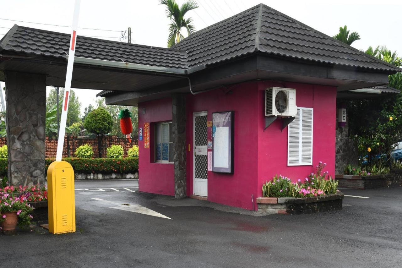Love Boat Motel Chaozhou Extérieur photo