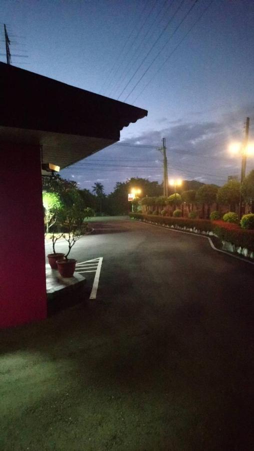 Love Boat Motel Chaozhou Extérieur photo