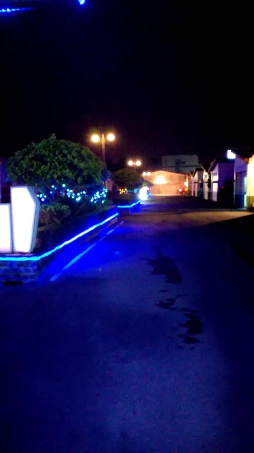 Love Boat Motel Chaozhou Extérieur photo
