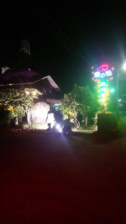 Love Boat Motel Chaozhou Extérieur photo